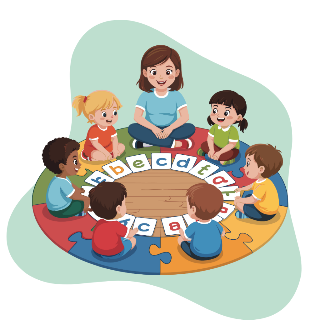 family-learning-ai-together